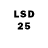 LSD-25 экстази ecstasy AcetheRN